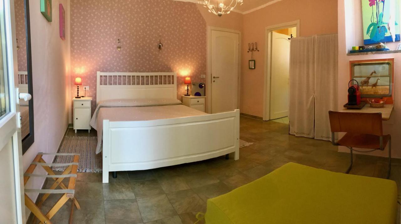 B&B Mama Ro Cesena Exterior photo