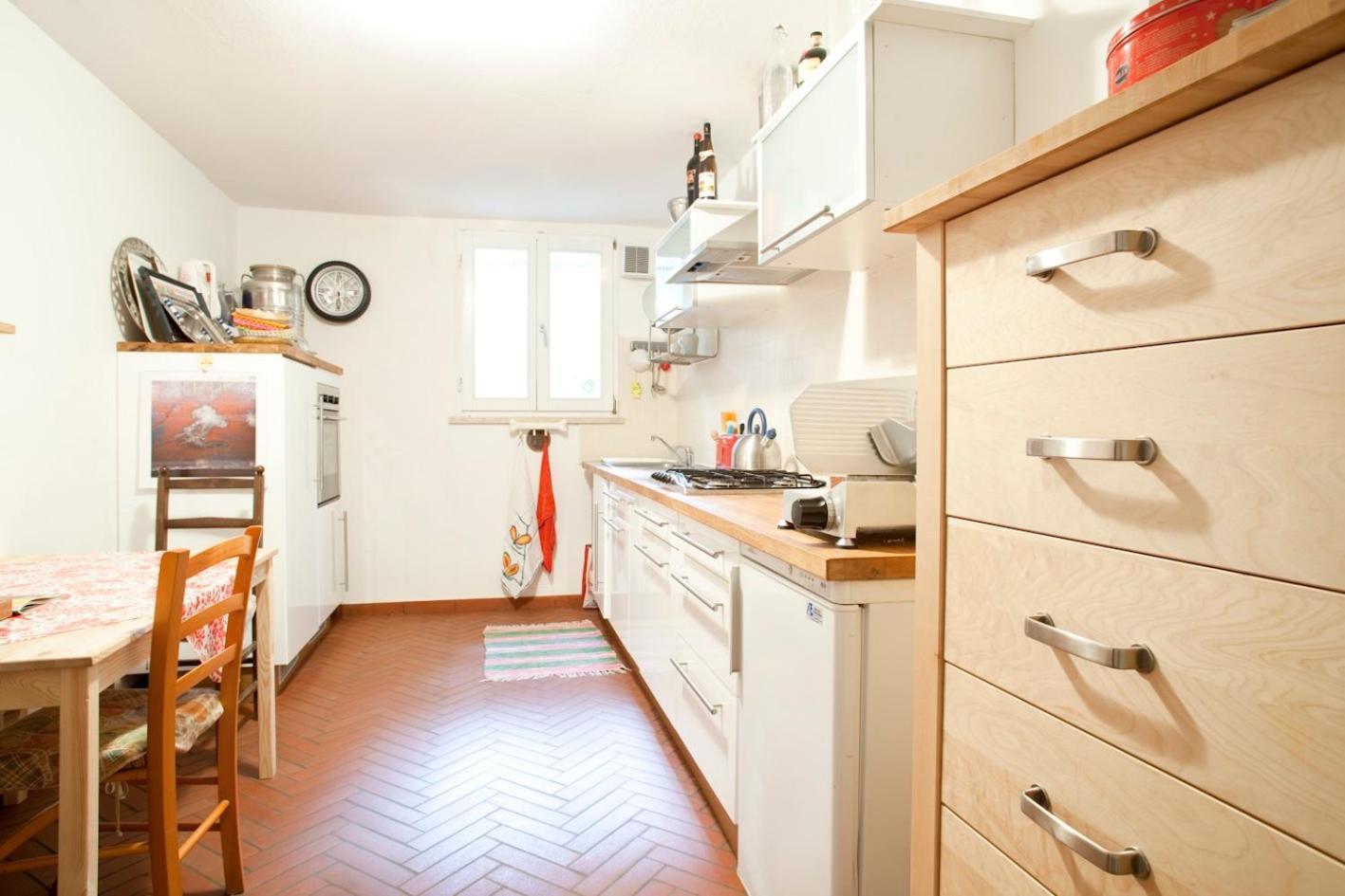 B&B Mama Ro Cesena Exterior photo