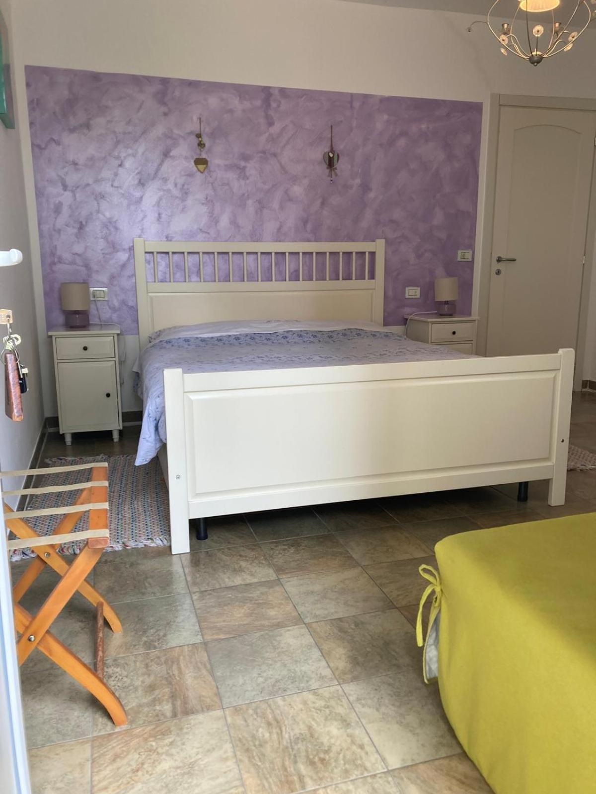 B&B Mama Ro Cesena Exterior photo