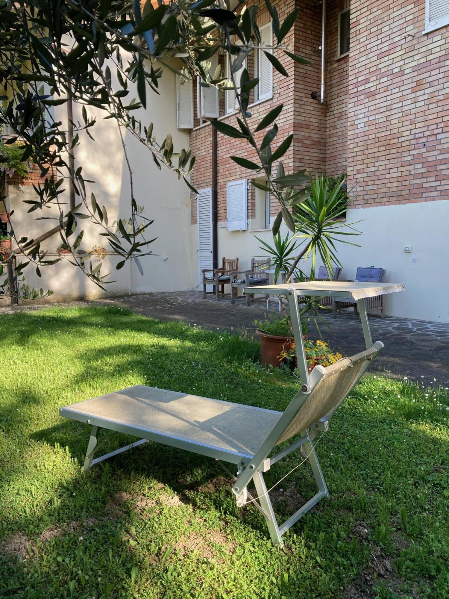 B&B Mama Ro Cesena Exterior photo