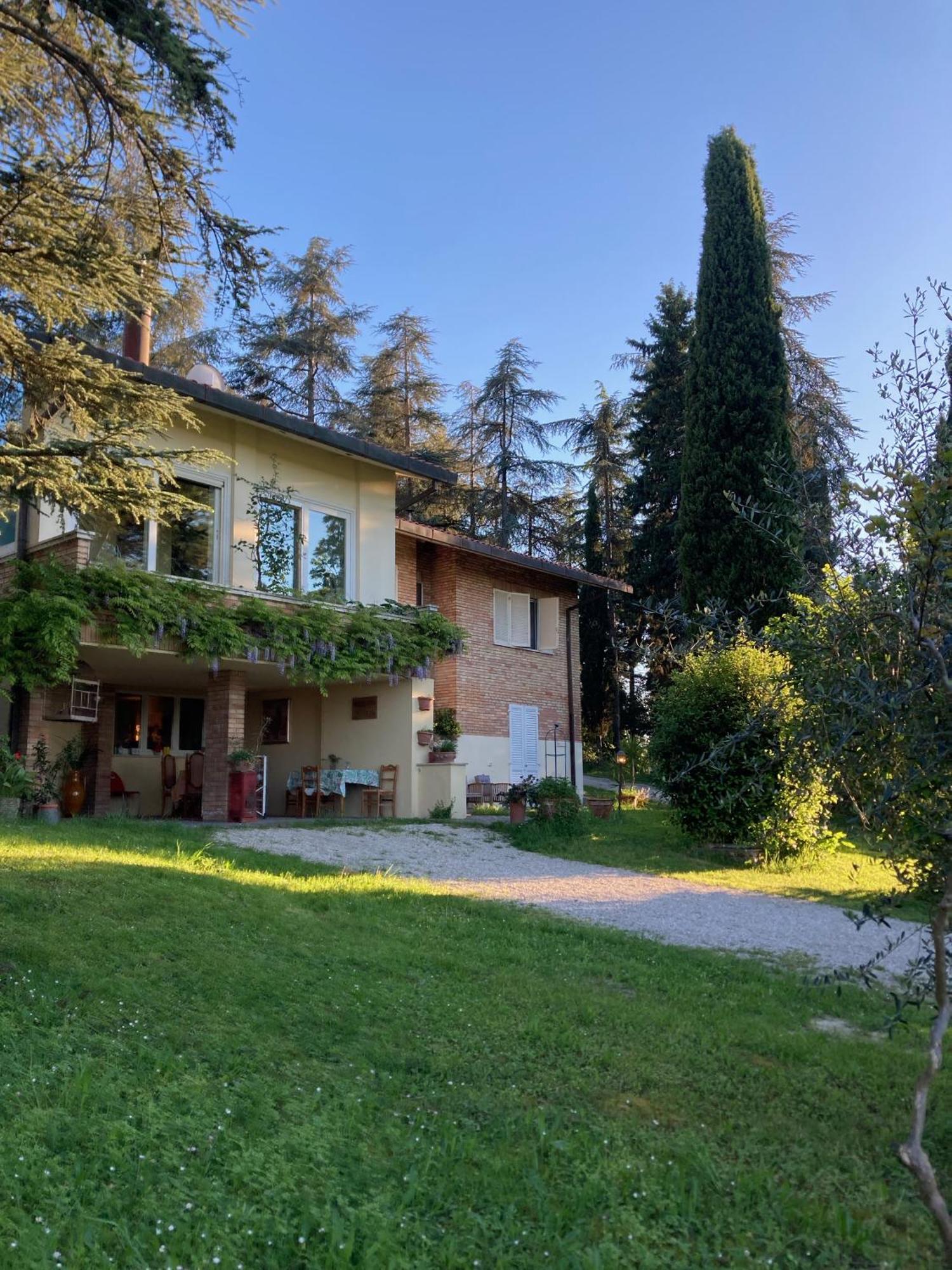 B&B Mama Ro Cesena Exterior photo