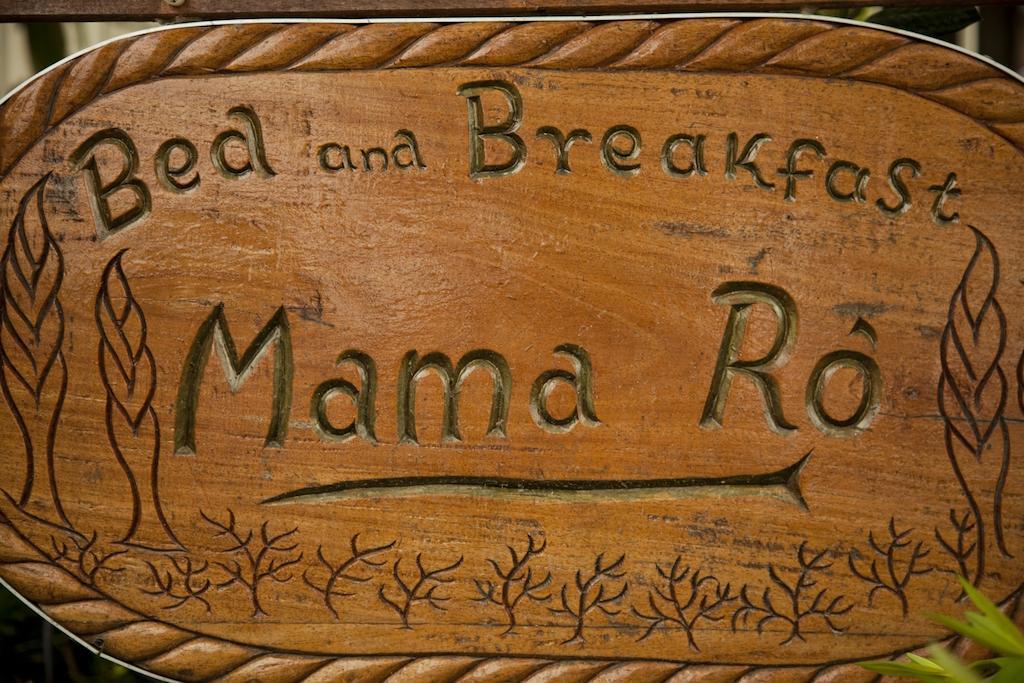 B&B Mama Ro Cesena Exterior photo