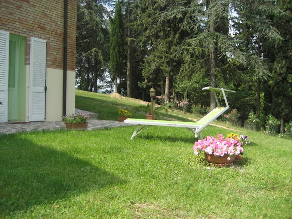 B&B Mama Ro Cesena Exterior photo