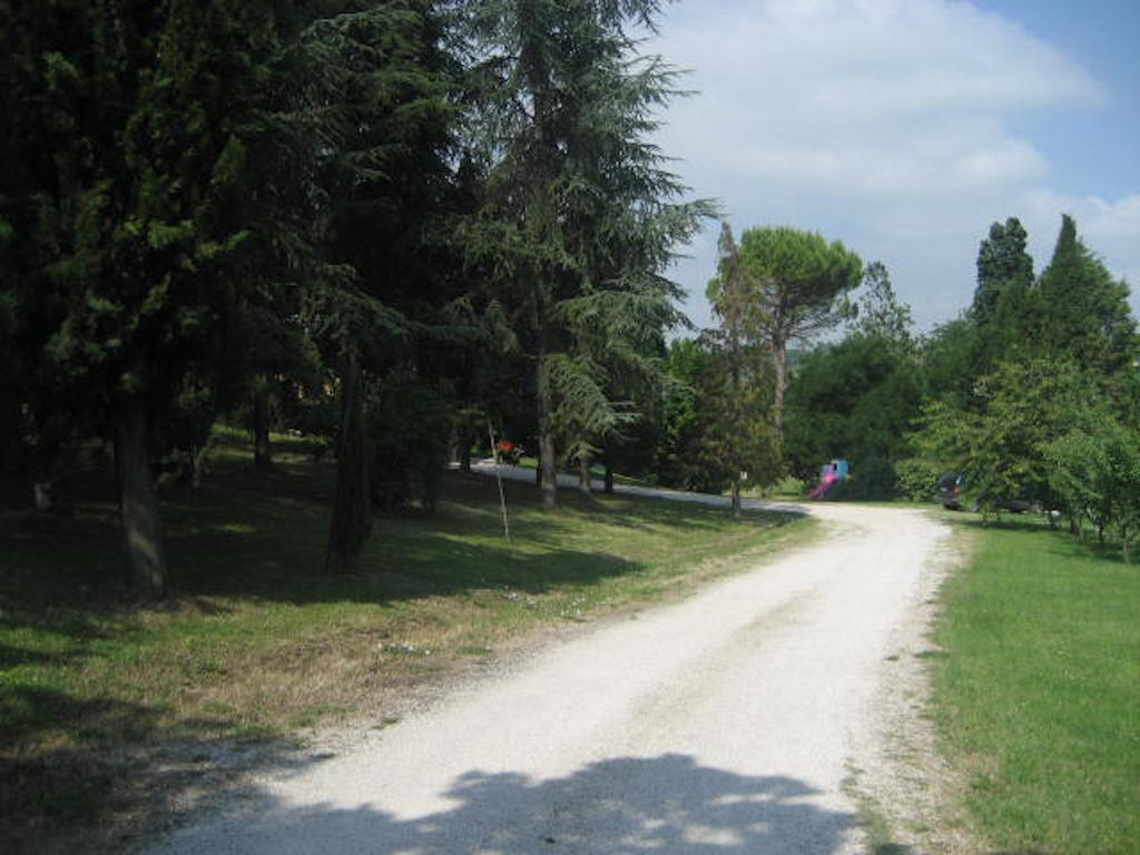 B&B Mama Ro Cesena Exterior photo