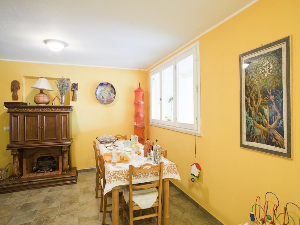 B&B Mama Ro Cesena Exterior photo