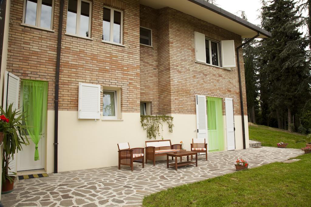 B&B Mama Ro Cesena Exterior photo