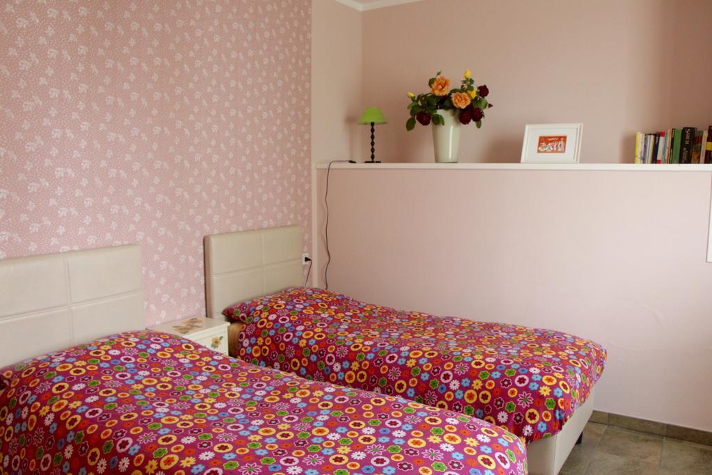 B&B Mama Ro Cesena Exterior photo